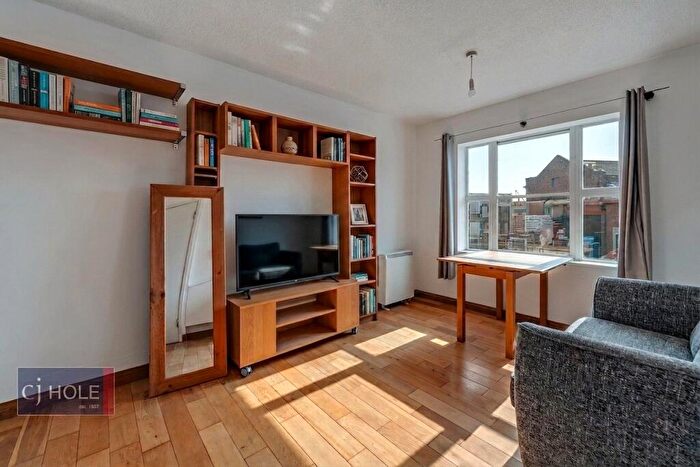 1 Bedroom Apartment To Rent In Stokes Croft, Stokes Croft, Bristol, BS1