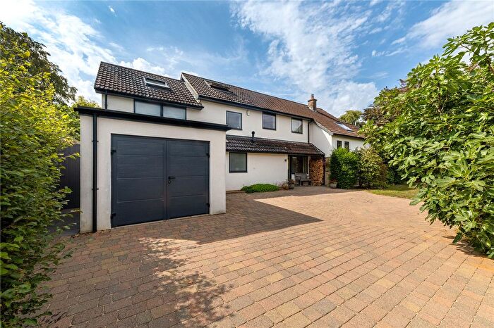 4 Bedroom Detached House To Rent In Rutherford Road, Cambridge, Cambridgeshire, CB2