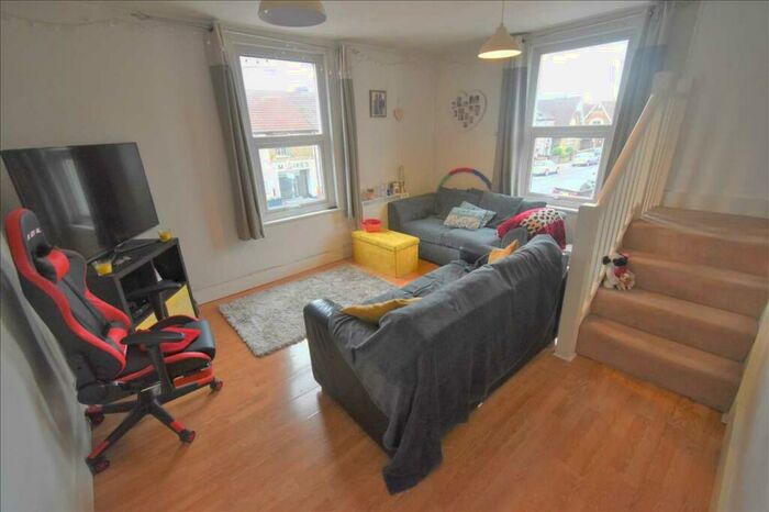 1 Bedroom Apartment To Rent In St Albans Road, Dartford, DA1