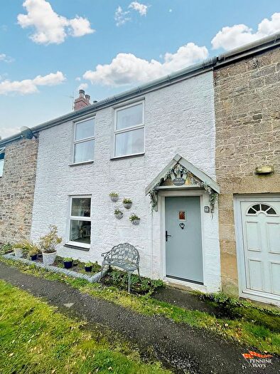 2 Bedroom Cottage For Sale In Milburn Terrace, Greenhead, CA8