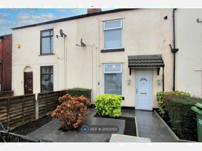 2 Bedroom Terraced House To Rent In Wigan Road, Leigh, WN7