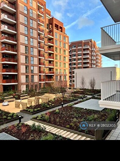 2 Bedroom Flat To Rent In Southlake Road, London, SE28