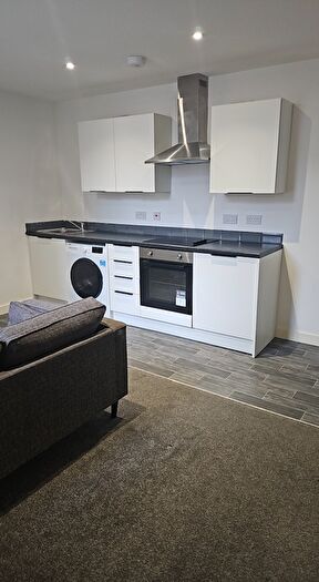 1 Bedroom Flat To Rent In Eldon Place, Bradford, BD1