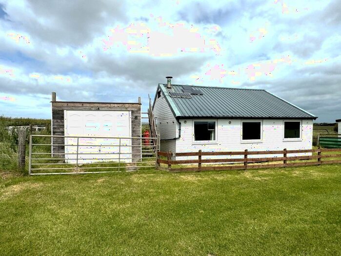 3 Bedroom Chalet For Sale In Walkers Field, Allonby, Cumbria, CA15