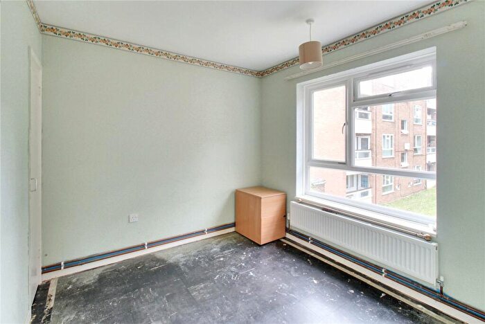 2 Bedroom Apartment For Sale In Woodrow Place, Norwich, Norfolk, NR1