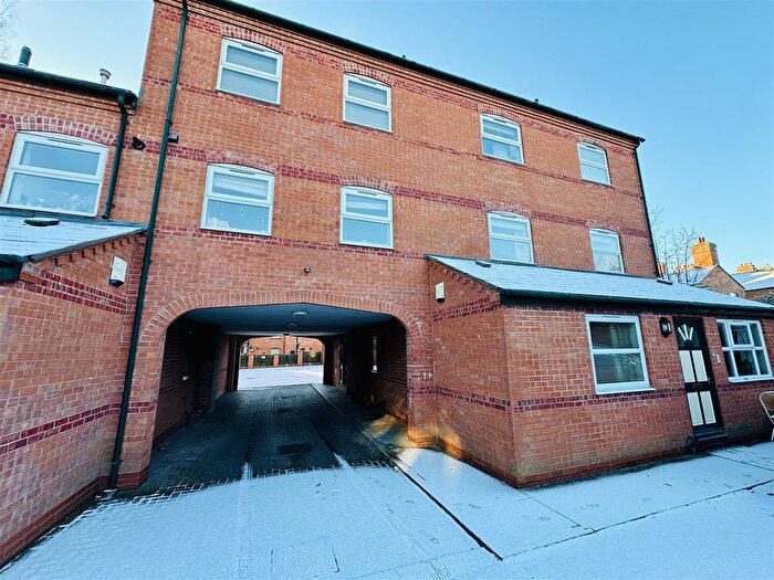 1 Bedroom Flat To Rent In Vincent Avenue, Stratford-Upon-Avon, CV37