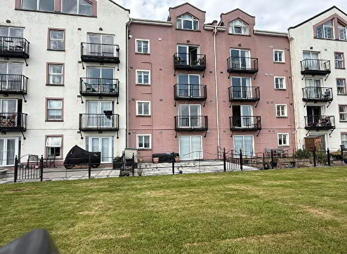 2 Bedroom Apartments For Sale In Castlerocklands, Carrickfergus, BT38