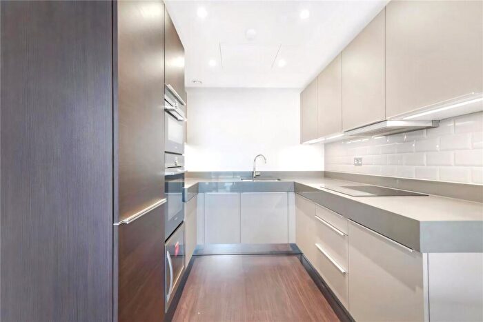 2 Bedroom Apartment To Rent In Meranti House, Alie Street, London, E1