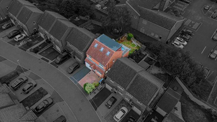 5 Bedroom Detached House For Sale In Guardians Walk, Wordsley (Close To Kingswinford), DY8