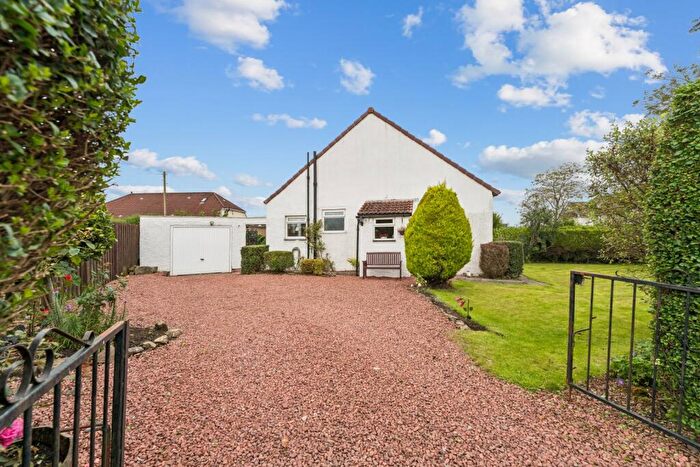 3 Bedroom Semi-Detached House For Sale In Kessington Road, Bearsden, East Dunbartonshire, G61