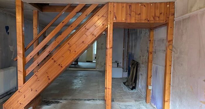 2 Bedroom Terraced House For Sale In A Prendergast, Haverfordwest, SA61