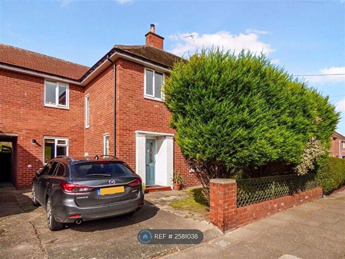 4 Bedroom Terraced House To Rent In Whittingham Road, North Shields, NE30