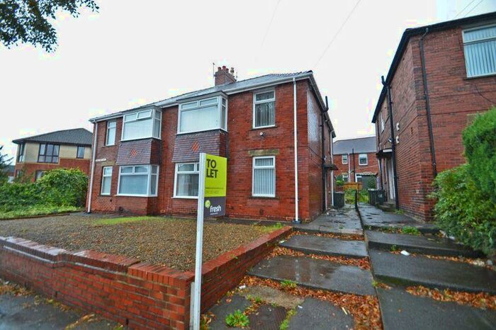 2 Bedroom Flat To Rent In Billy Mill Avenue, North Shields, NE29