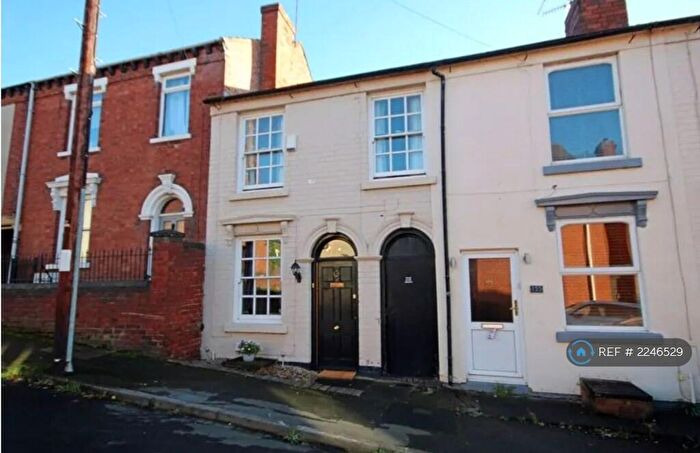 3 Bedroom Terraced House To Rent In King William Street, Stourbridge, DY8
