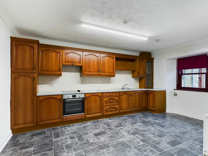 2 Bedroom SemiDetached House To Rent In Newmains Home Farm, Douglas, ML11