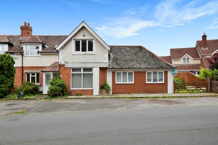 4 Bedroom Semi-Detached House For Sale In - Orchard End, Bulford ***Annexe***Video Tour***, SP4