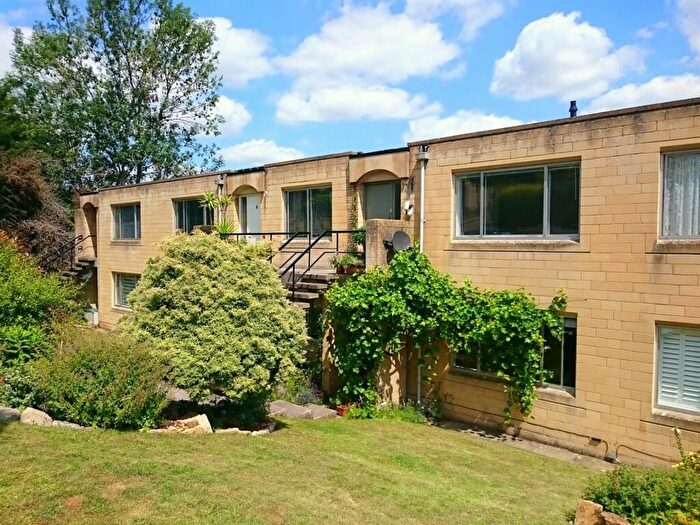 2 Bedroom Apartment To Rent In Forefield Place, Bath, Somerset, BA2