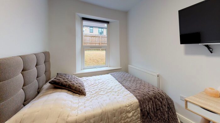 1 Bedroom Flat To Rent In Fishponds Road, Bristol, BS16