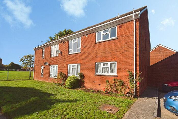 2 Bedroom Flat For Sale In Gurney Street, Cannington, TA5