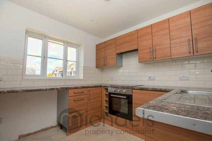 2 Bedroom Flat To Rent In Mill Bridge, Halstead, CO9