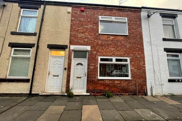 2 Bedroom Property To Rent In Brunton Street, Darlington, DL1