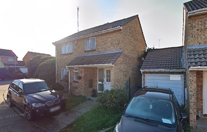 3 Bedroom Property To Rent In Ivychuch Gardens, Margate, CT9