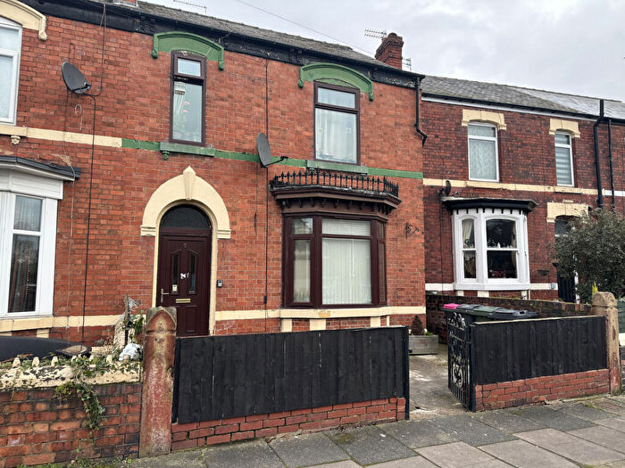 1 Bedroom Semi-Detached House To Rent In New Station Road, Doncaster, S64