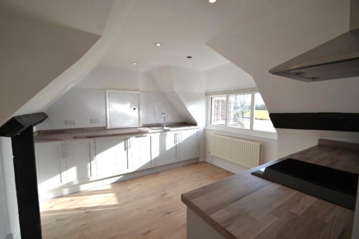 Studio To Rent In Cowfold Road, RH13