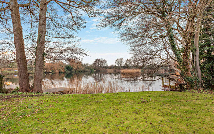 2 Bedroom Bungalow To Rent In Grantchester Road, Cambridge, CB3