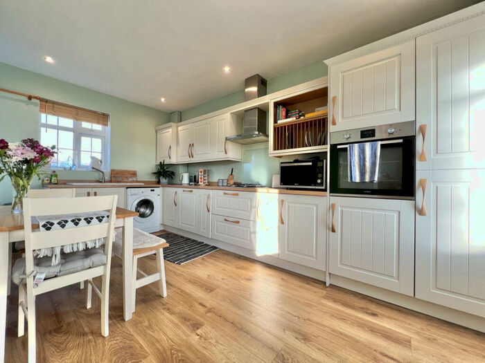 3 Bedroom Terraced House For Sale In School House Terrace, Kirk Deighton, LS22