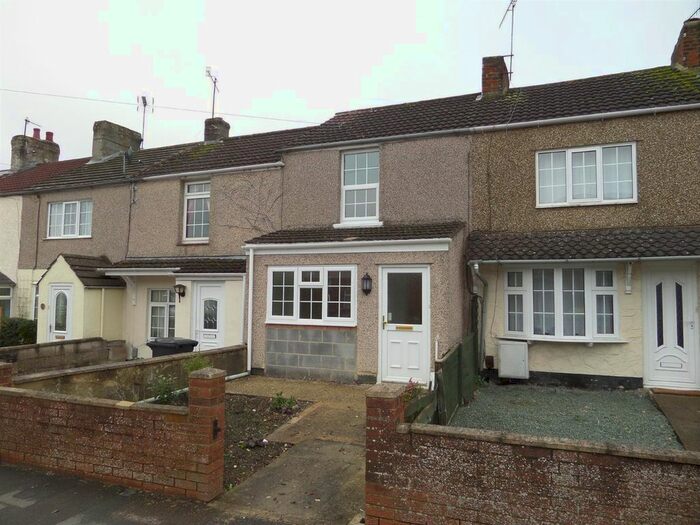 3 Bedroom Terraced House To Rent In The Brow, Swindon, SN25