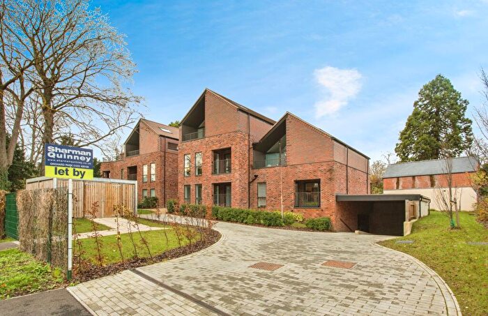 2 Bedroom Apartment To Rent In Hills Road, Cambridge, CB2