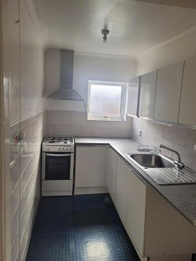 1 Bedroom Flat To Rent In Halesowen Street, Rowley Regis, B65