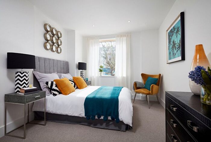 2 Bedroom Flat For Sale In Unit Twenty Two, Nine Elms, SW8
