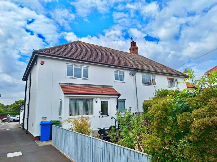 2 Bedroom Flat To Rent In Cliff Road, Hornsea, HU18