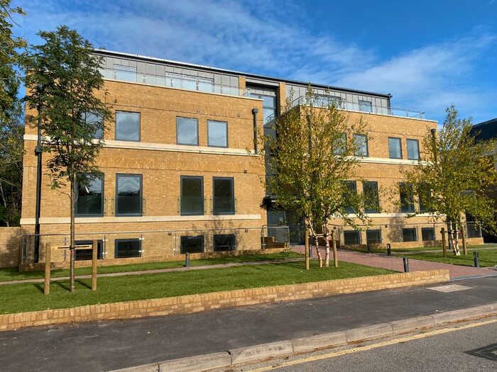 2 Bedroom Flat To Rent In Darnley Lodge, Darnley Road, Gravesend, Kent, DA11