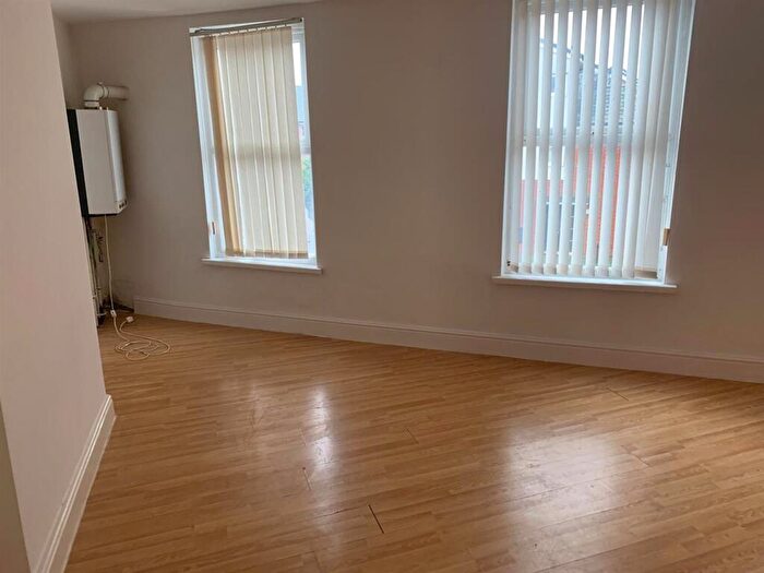 1 Bedroom Flat To Rent In Robson Street, Everton, Liverpool, L5