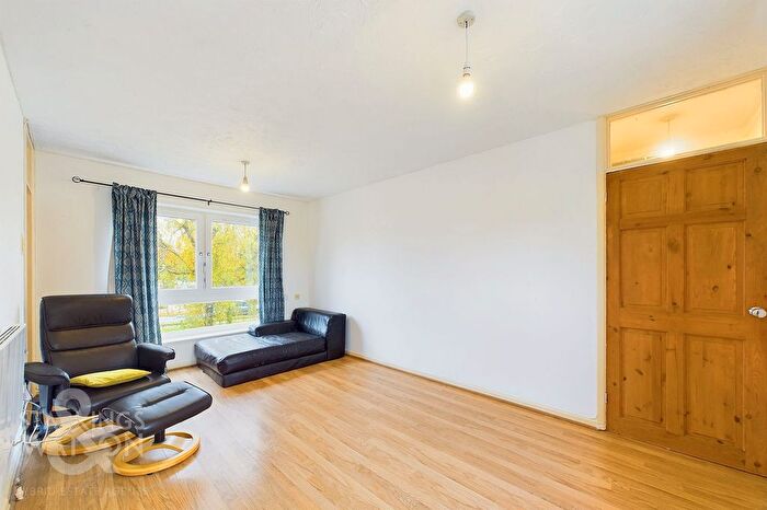 1 Bedroom Flat For Sale In Northfields, Norwich, NR4