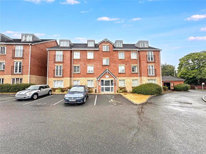 2 Bedroom Apartment To Rent In Canberra Way, Rochdale, Greater Manchester, OL11