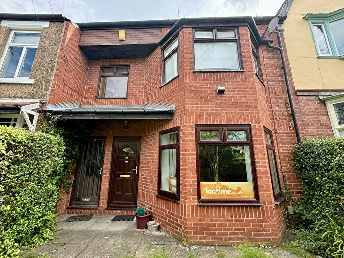 2 Bedroom House To Rent In St Johns Road, Durham, DH1