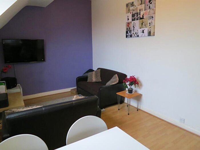 2 Bedroom Apartment To Rent In Copson Street, Withington, M20