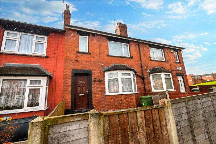 3 Bedroom Terraced House To Rent In Penrith Grove, Leeds, West Yorkshire, LS12
