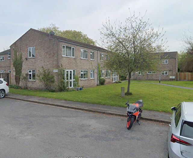2 Bedroom Flat To Rent In Cronkinson Oak, Nantwich, CW5