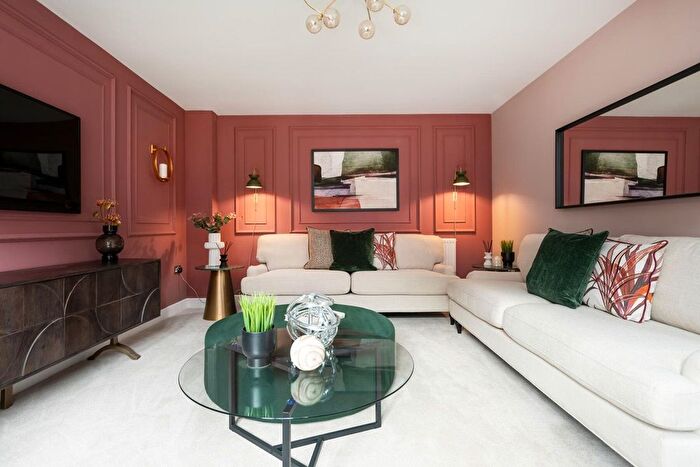 4 Bedroom Detached House For Sale In "The Huxford - Plot " At Field Maple Drive, Dereham, NR20