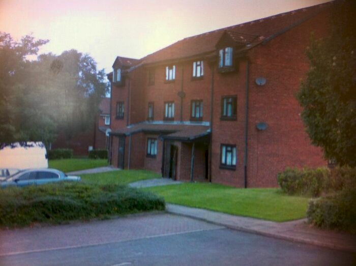 1 Bedroom Flat To Rent In Bolton Road, Small Heath B10