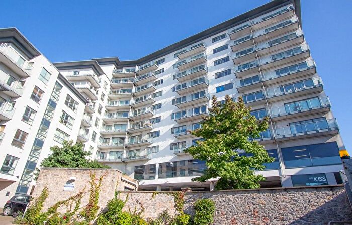 2 Bedroom Flat To Rent In Exeter Street, Plymouth, PL4