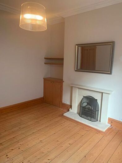 1 Bedroom Flat To Rent In West Mount Street, Aberdeen, AB25