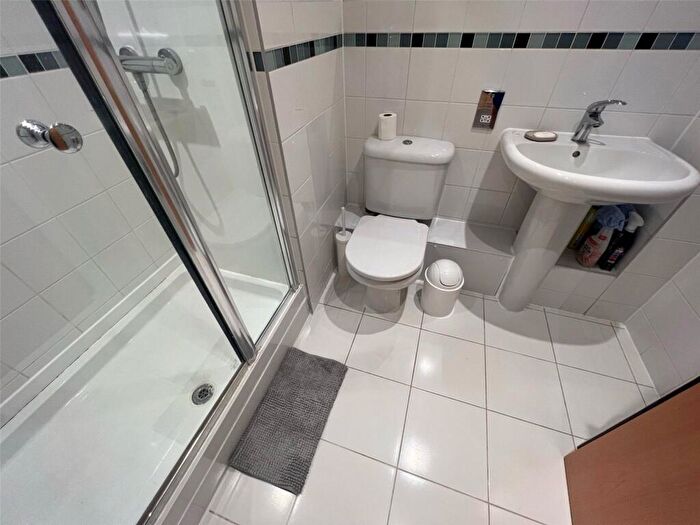 2 Bedroom Flat To Rent In Channel Way, Ocean Village, Southampton, SO14