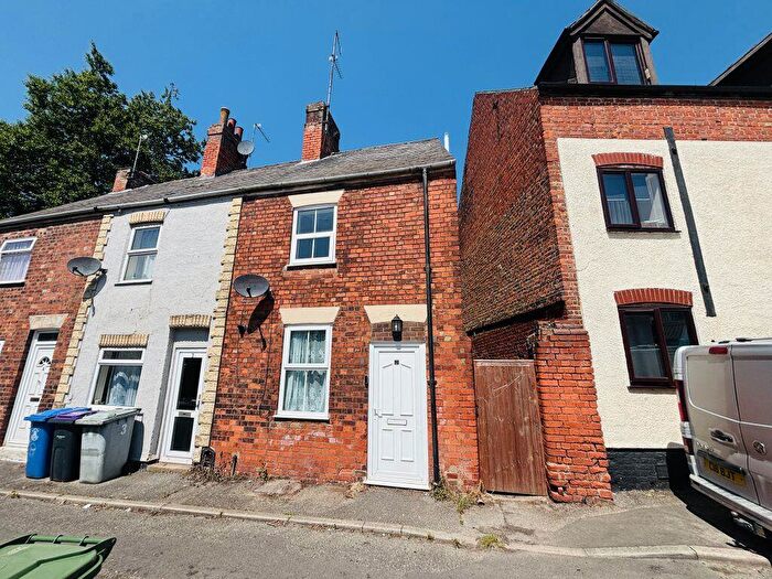 3 Bedroom House To Rent In Stells Lane, Boston, PE21