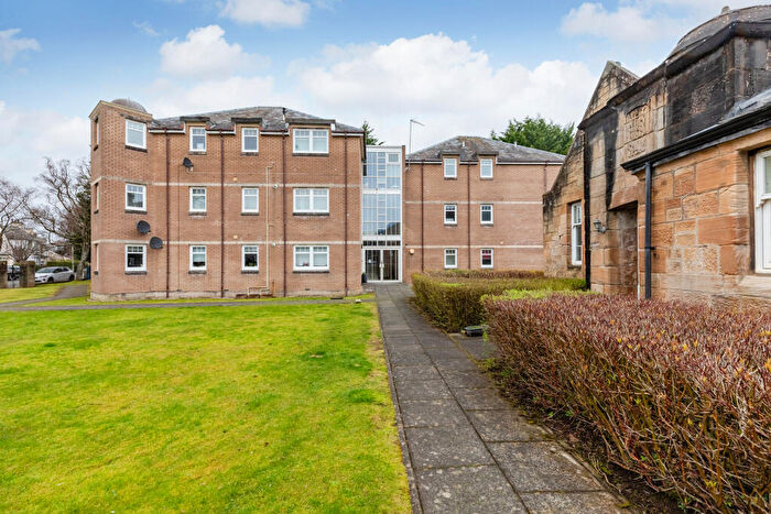 3 Bedroom Flat For Sale In Garscadden Road, Old Drumchapel, Glasgow, G15